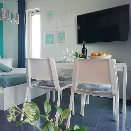 Tpp Apartment 5 Misdroy Ngoại thất bức ảnh