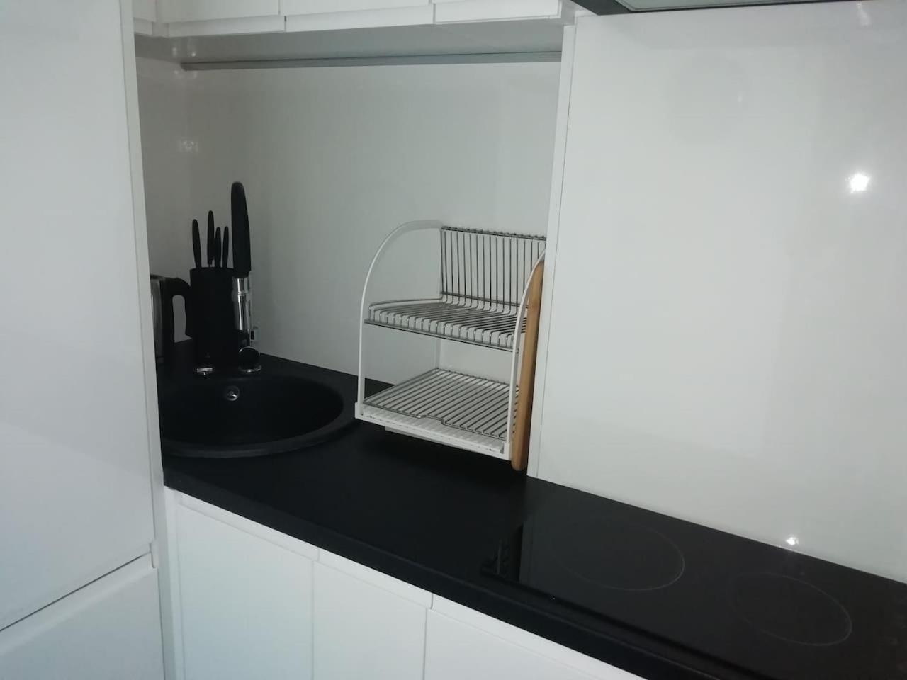 Tpp Apartment 5 Misdroy Ngoại thất bức ảnh