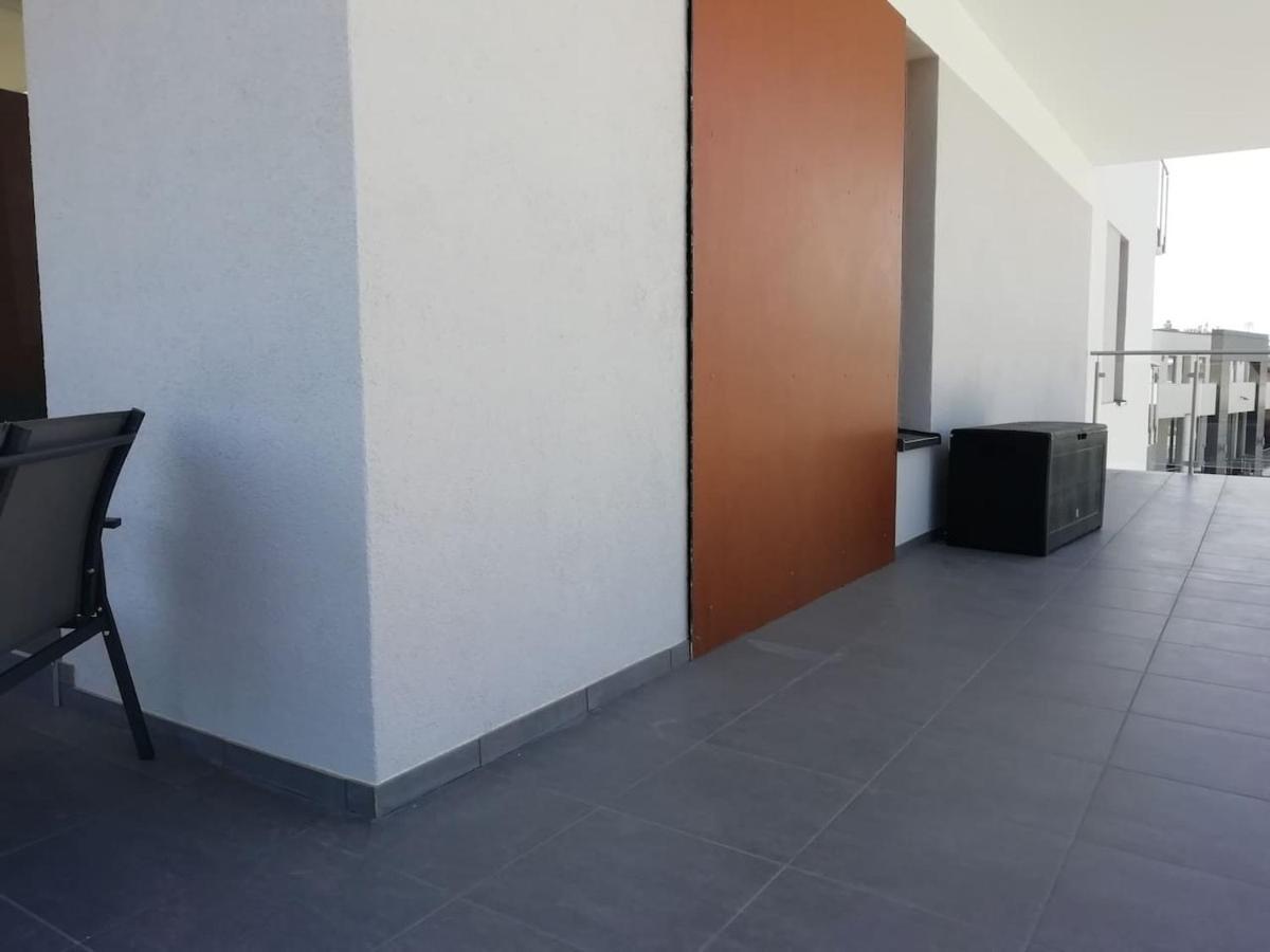 Tpp Apartment 5 Misdroy Ngoại thất bức ảnh