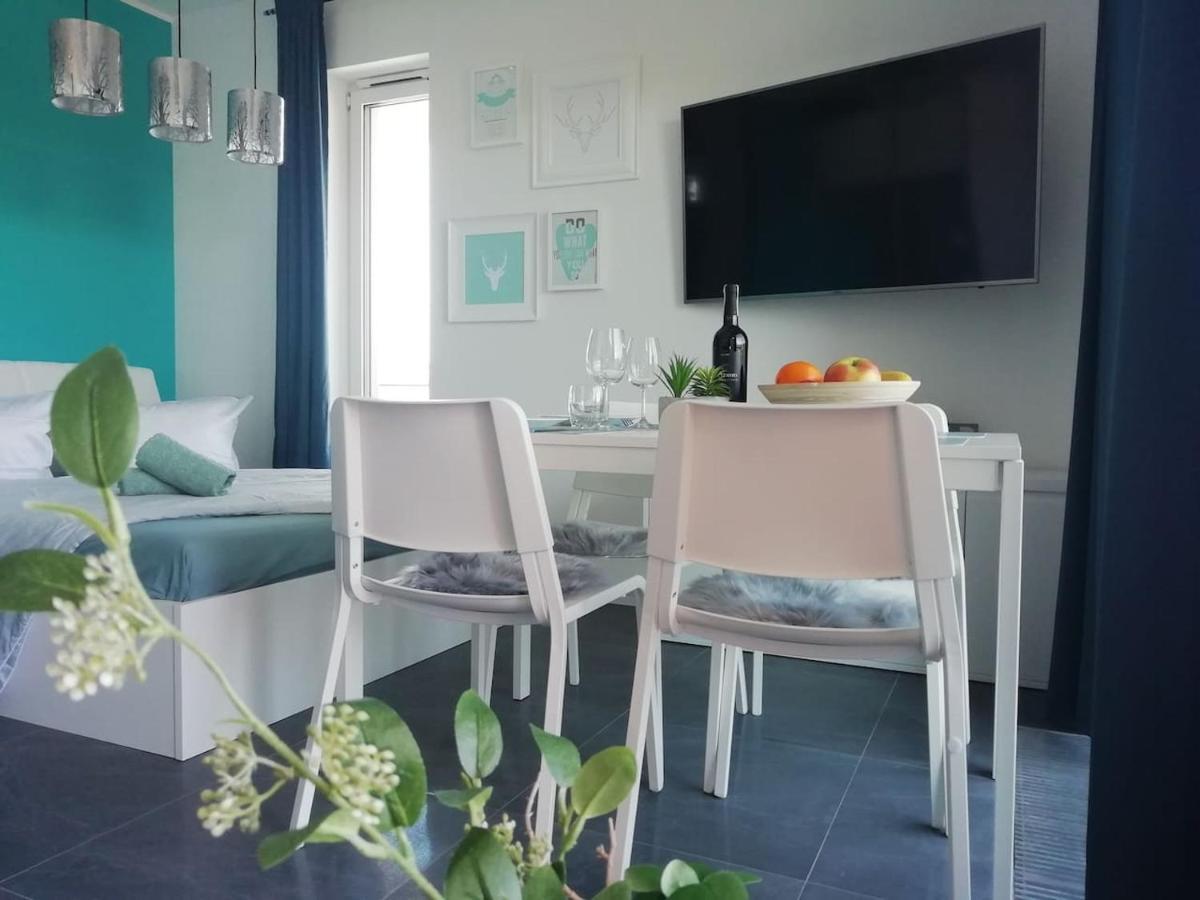 Tpp Apartment 5 Misdroy Ngoại thất bức ảnh