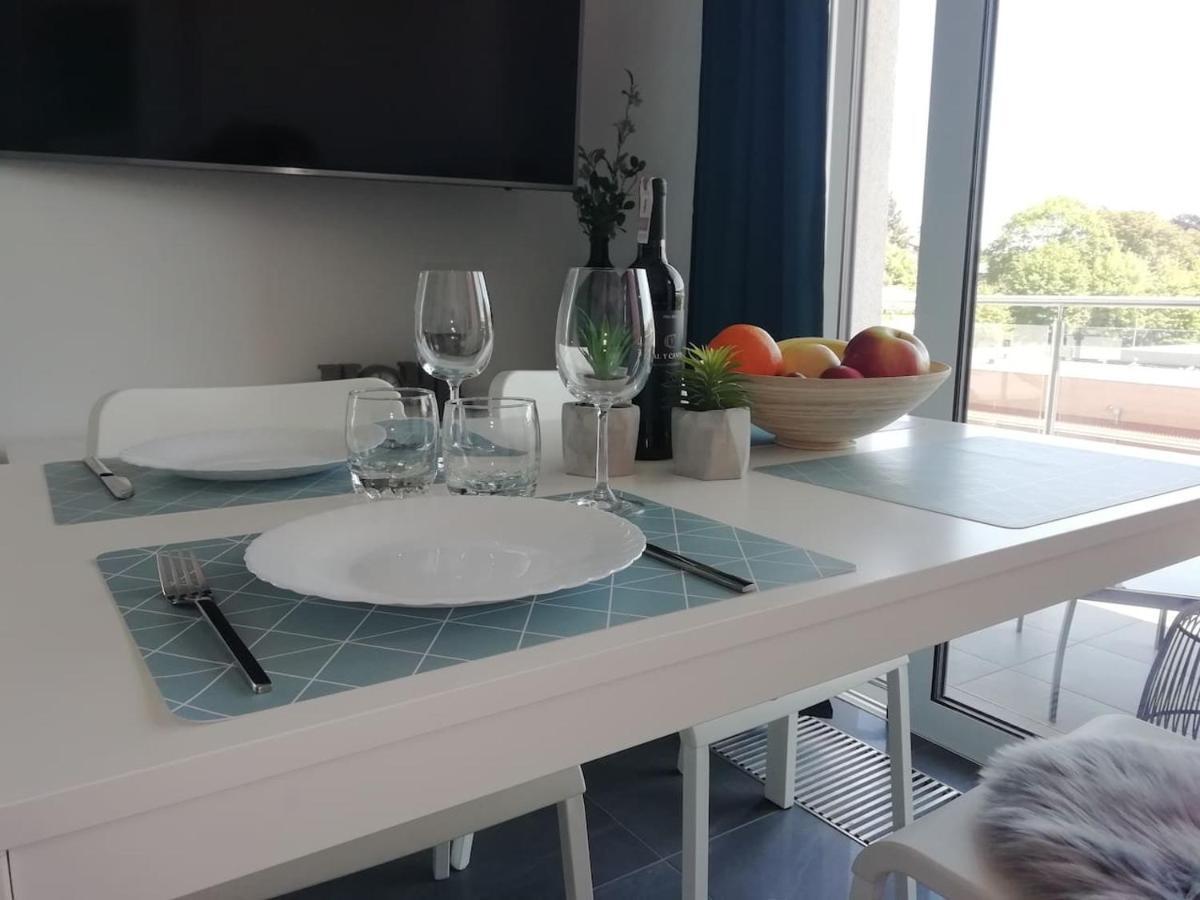 Tpp Apartment 5 Misdroy Ngoại thất bức ảnh