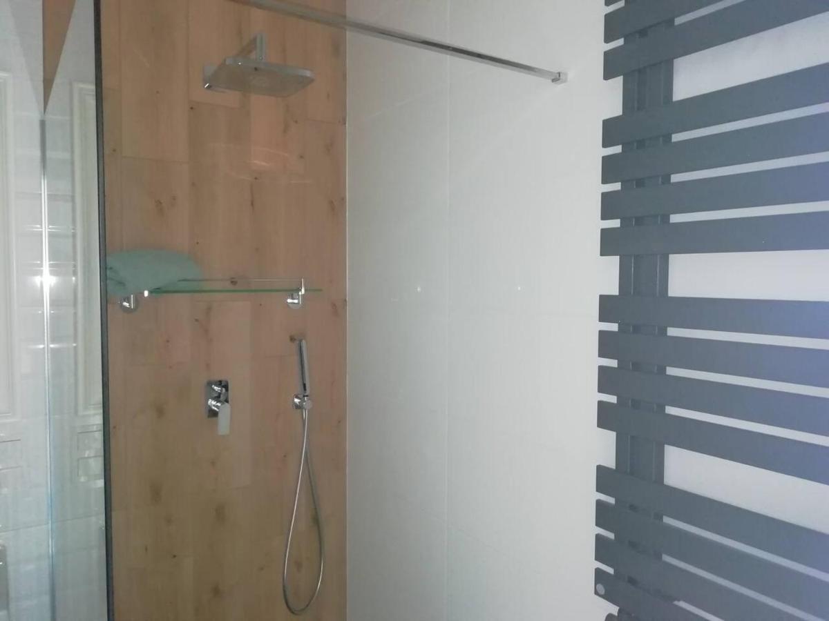 Tpp Apartment 5 Misdroy Ngoại thất bức ảnh