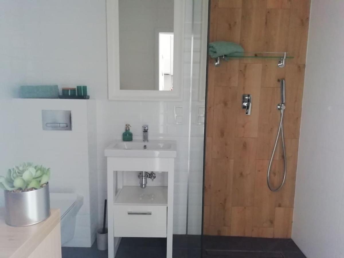 Tpp Apartment 5 Misdroy Ngoại thất bức ảnh
