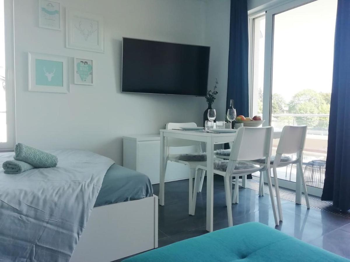 Tpp Apartment 5 Misdroy Ngoại thất bức ảnh