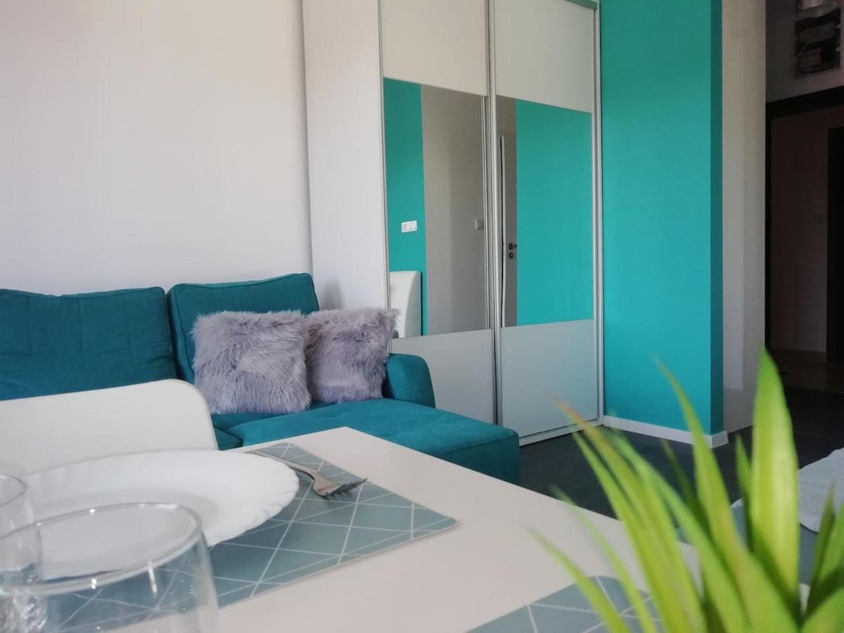 Tpp Apartment 5 Misdroy Ngoại thất bức ảnh