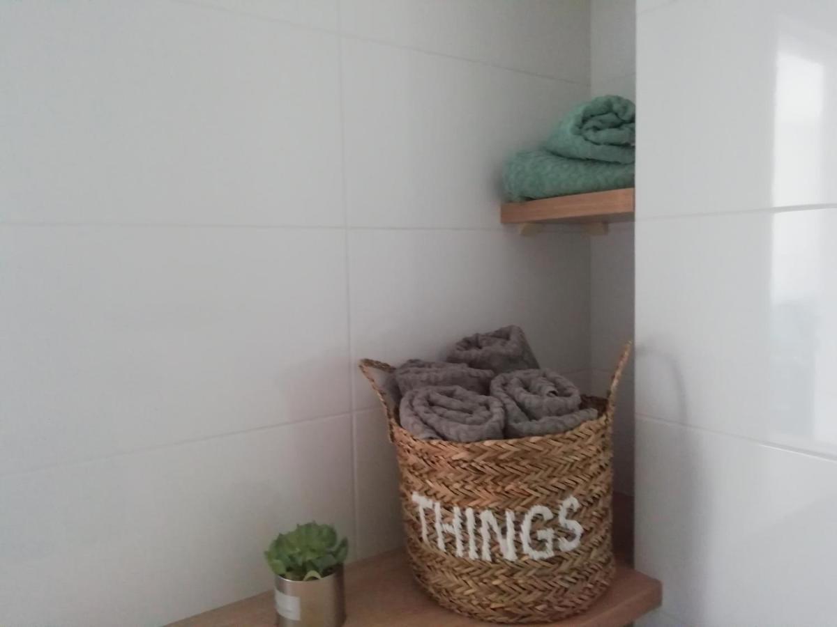 Tpp Apartment 5 Misdroy Ngoại thất bức ảnh