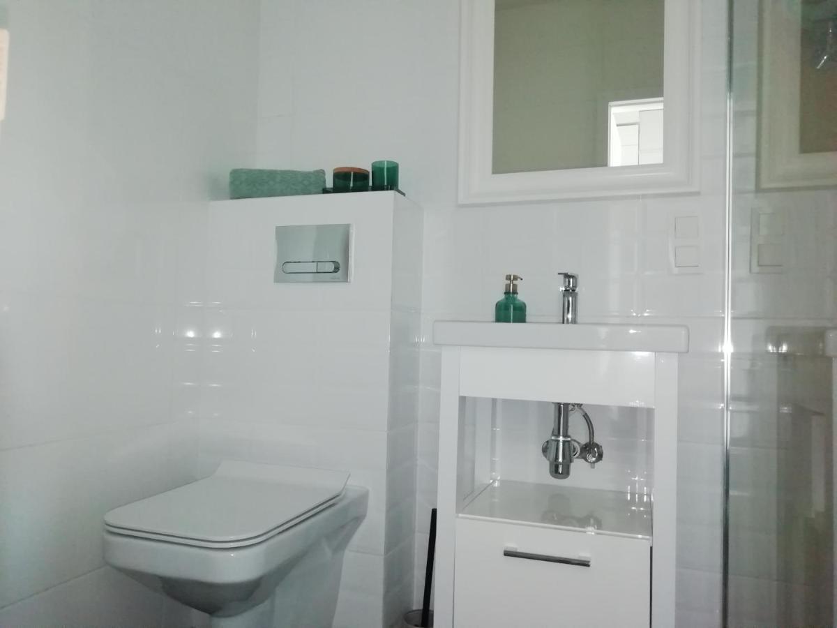 Tpp Apartment 5 Misdroy Ngoại thất bức ảnh