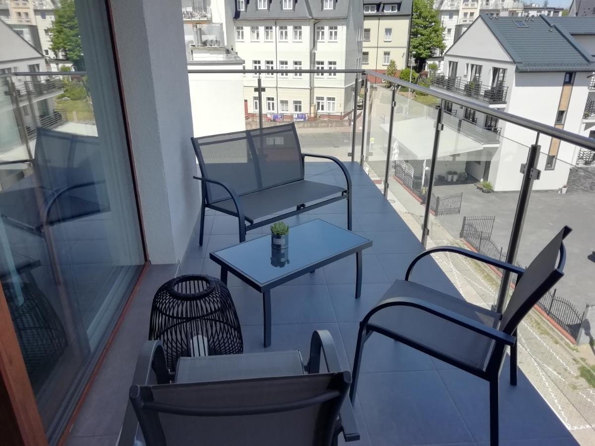 Tpp Apartment 5 Misdroy Ngoại thất bức ảnh