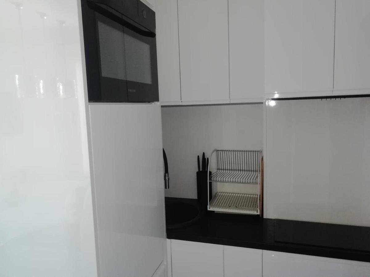 Tpp Apartment 5 Misdroy Ngoại thất bức ảnh