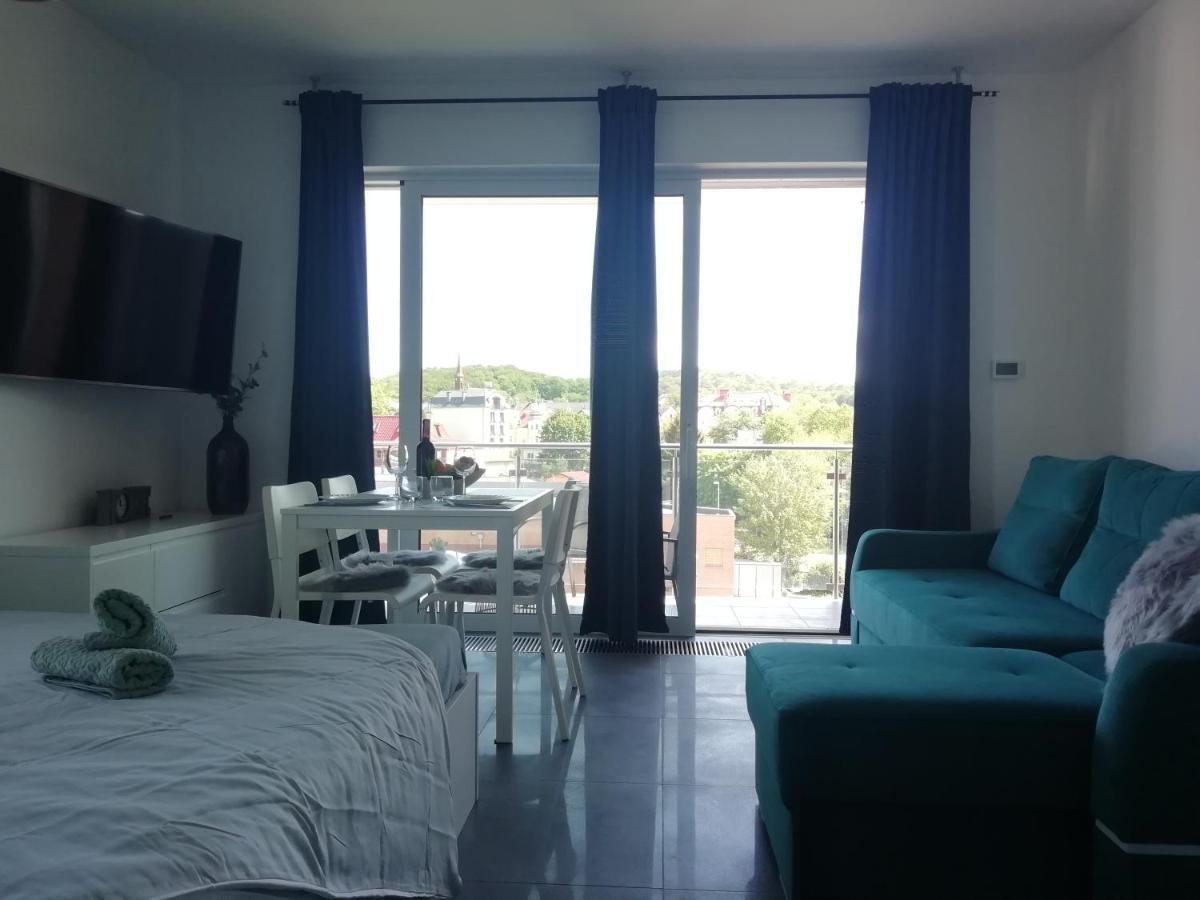 Tpp Apartment 5 Misdroy Ngoại thất bức ảnh